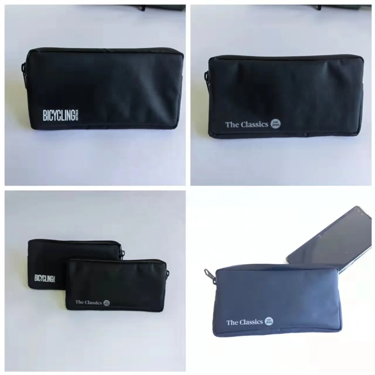 Polyester Waterproof Mountain Bike Tour France Lake  Outdoor Shoulder Food Feeding Bag Cycle Bag Cycling Musette  Bag