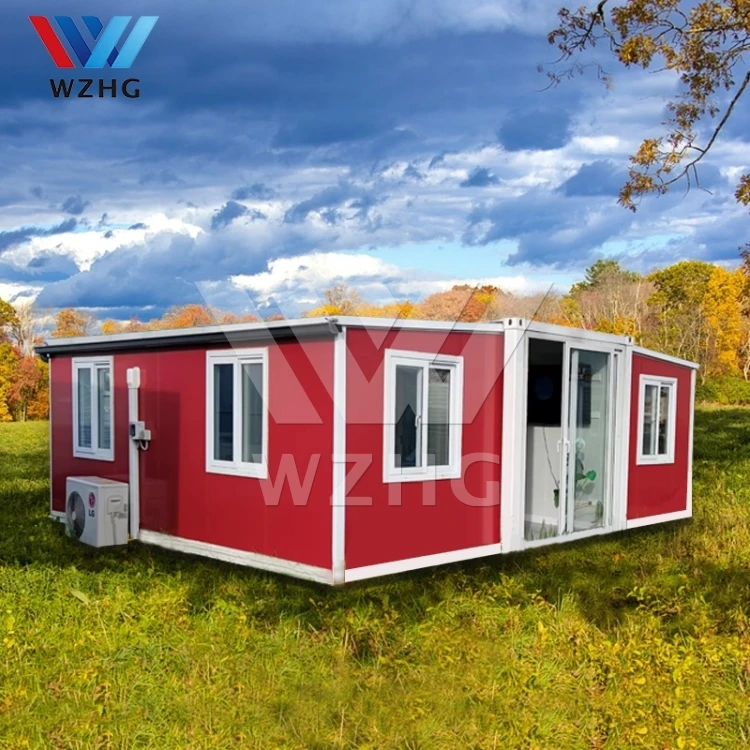 House Prefabricated Homes Pre Made House Prefab Houses Ready To Ship Prefabricated Homes