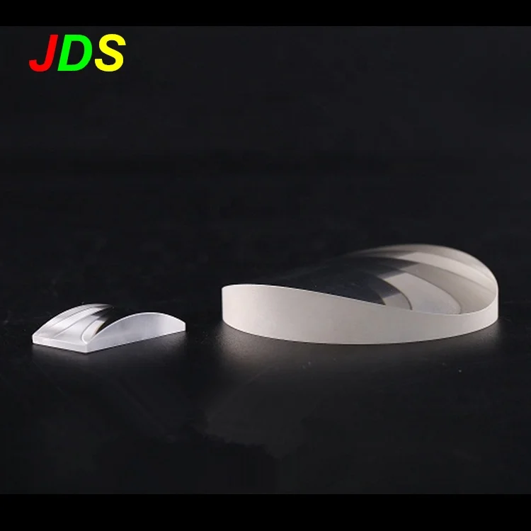 Beam Shaping Cylinder Lenses