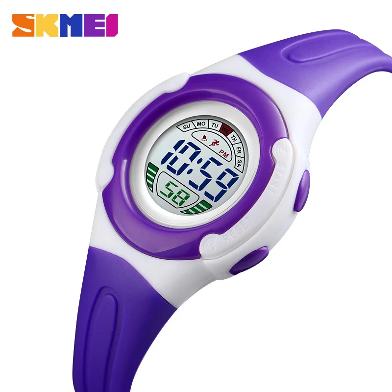 1479 digital watch with logo watch for kids girl and boy waterproof custom children oem watch brand kids