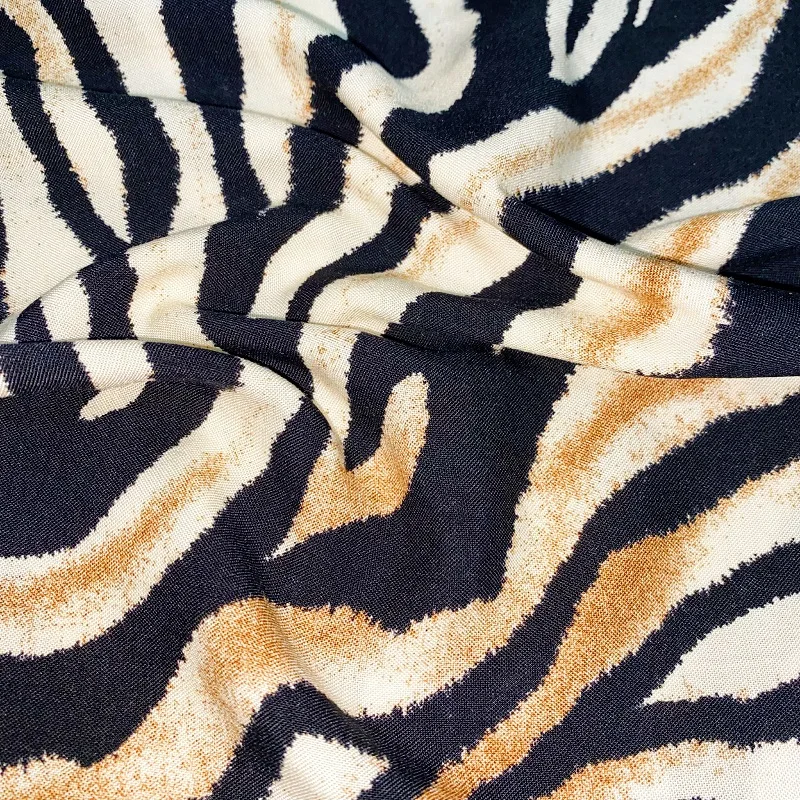 New product fabric 100%rayon print plain woven 30*30/68*68