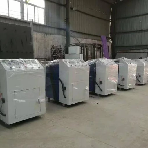 Good Quality Hot Melt Glue sealing Machine