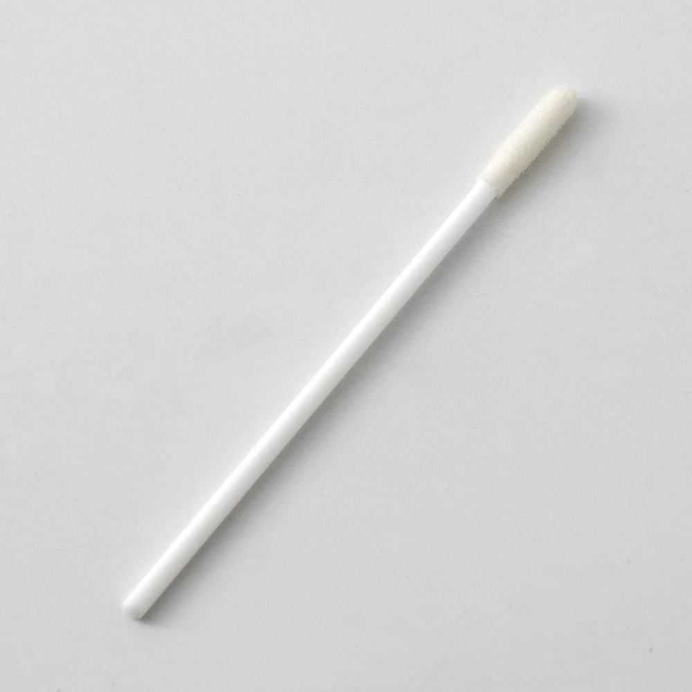 disposable medical Laboratory DNA PCR Test Sample Collection Disposable Sampling Swab