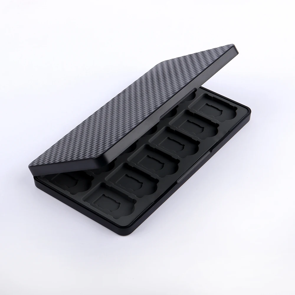 24 in1 For Nintendo Switch Game Card Case Holder