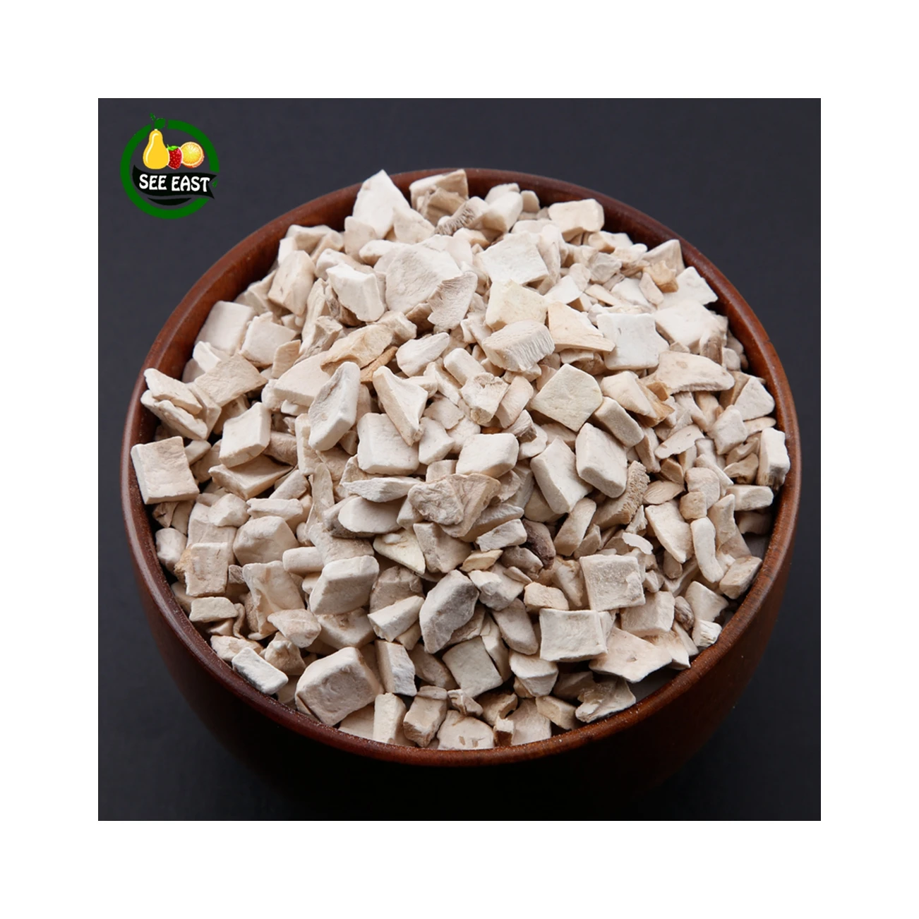 Органические здоровые овощи shiitake замороженные сушеные грибы FD