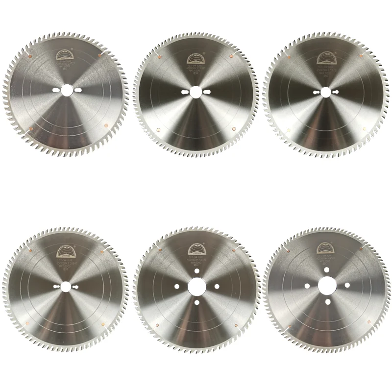Дисковая пила Jingshang12 tct 300 х3 2 х30х96т 96