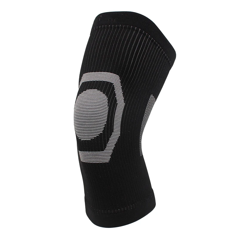 Hot-selling graphene fever middle-aged and elderly old cold leg rehabilitation auxiliary knee brace