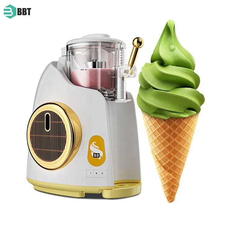 Home Made Ice Cream Maker Ice Cream Maker Automatic Ice Cream Maker Machine For Home