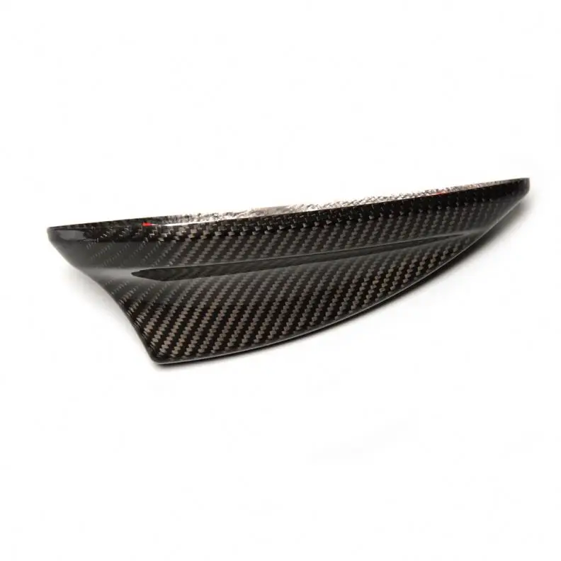  Универсальная Антенна для крыши из углеродного волокна Shark Fin BMW 2/3/4-series