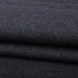 High Quality Elasticity Denim Agent Wholesale Denim Fabric Material Cowboy Supplier Shirts Denim Fabric