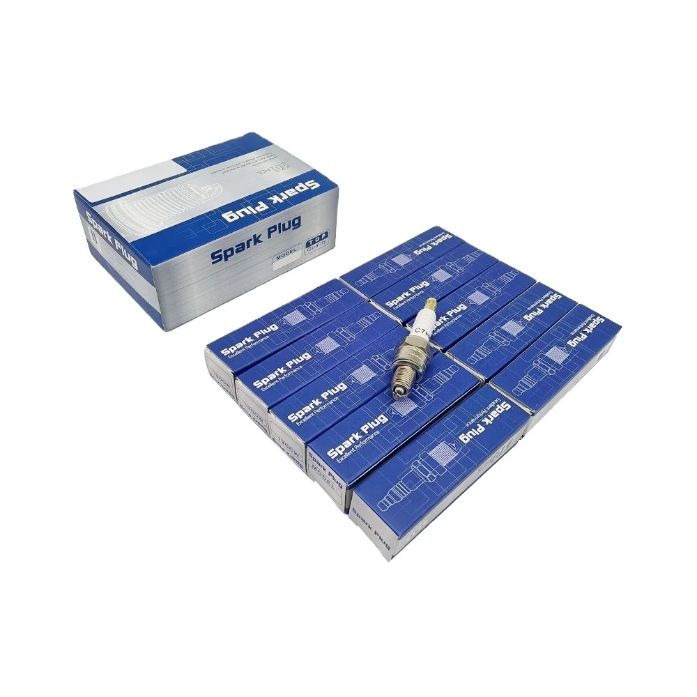Wholesale price Motorcycle Spark Plug A7TC motorcycle spark plug in motorcycle ignition system