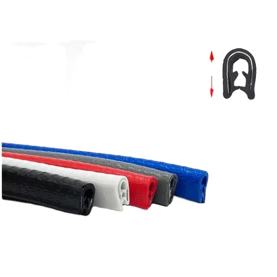 high quality door window rubber seal strips