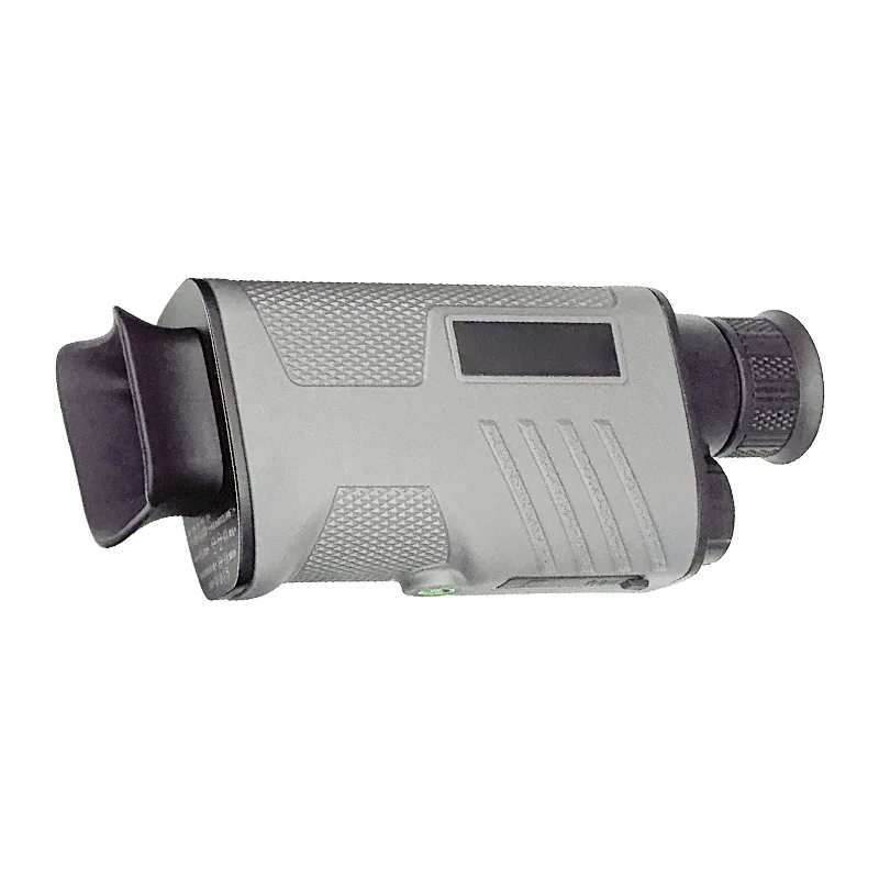 DT19 Night Vision Monocular 8X Digital Zoom  Video For Hunting Night Vision 300m Night Vision Scope