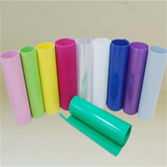 Wholesale Food Grade Plastic Sheets HIPS Plastic Sheet Roll PS Polystyrene Sheets For Thermoforming