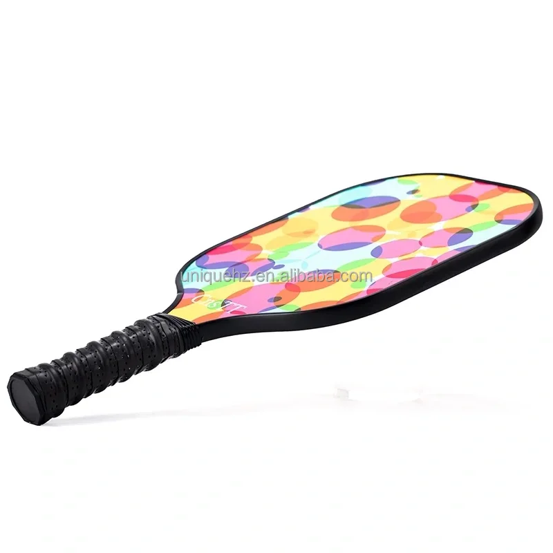 Модель Ben Johns Pickleball весло Unibody Toray T700 углеродное волокно USAPA