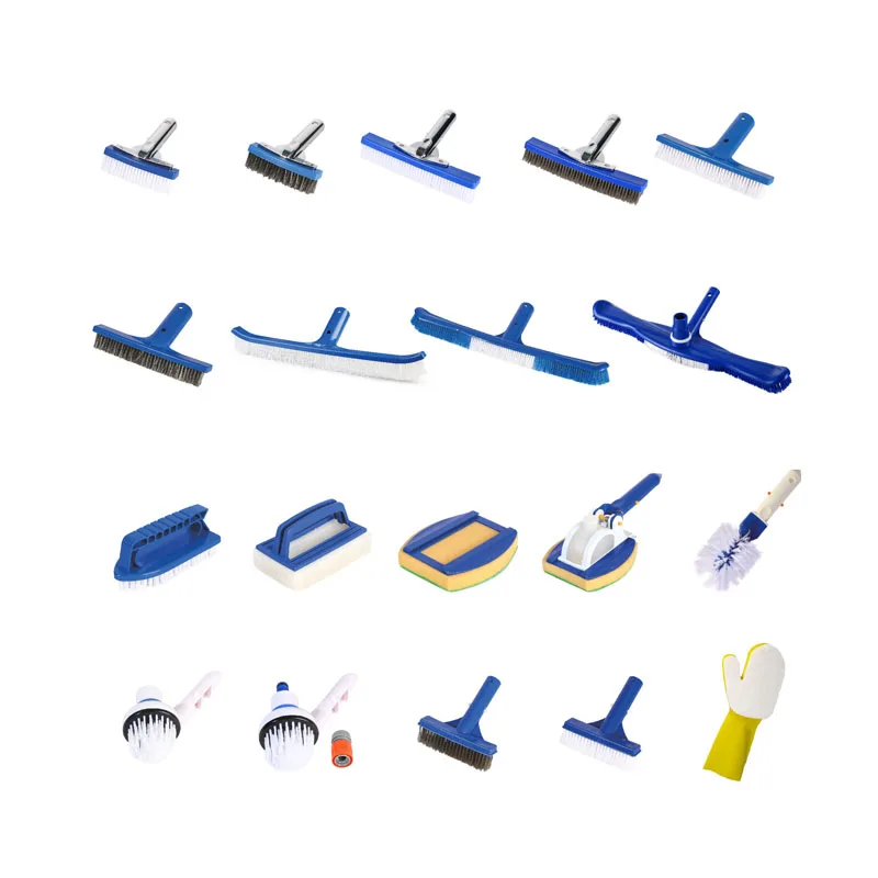 A Full Set of Swimming Pool Accessory Swimming Pool Equipment Swimming Pool Accessories
