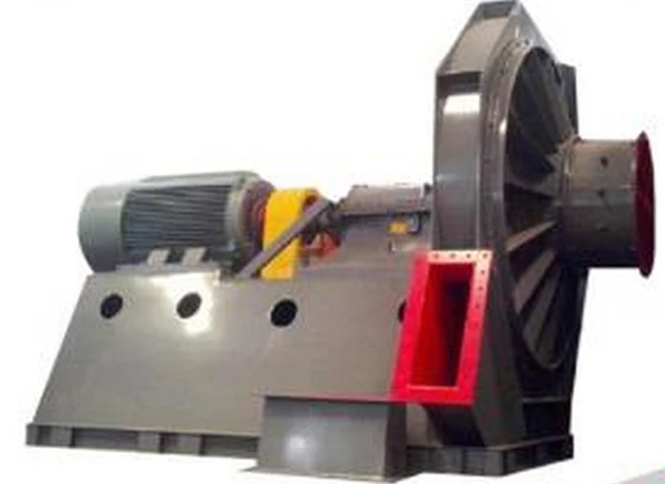 Tempering blower and Fan for Glass tempering furnace