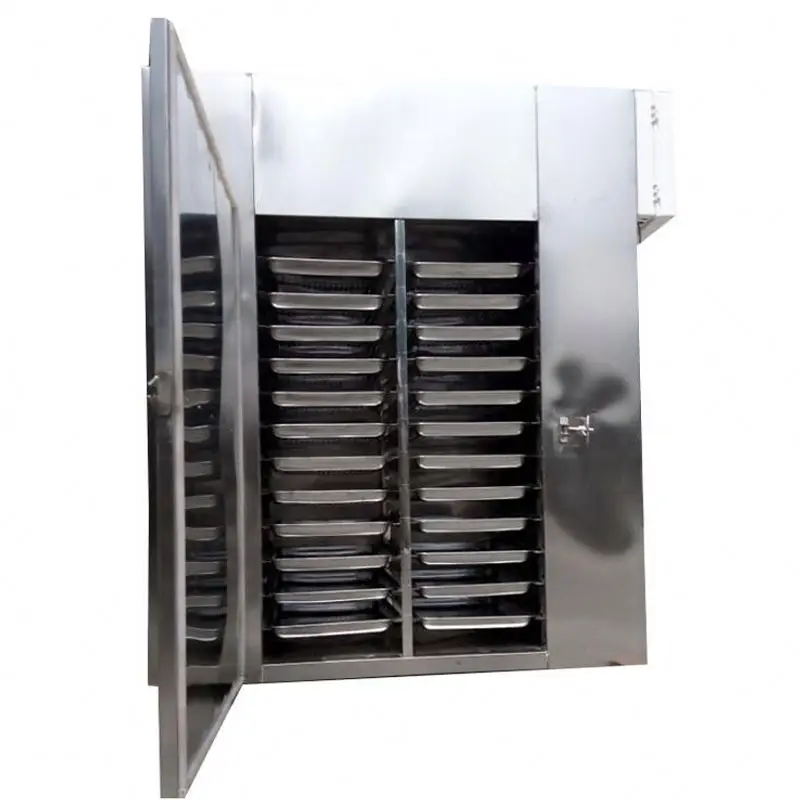 Home use 16 tray fruit dryer