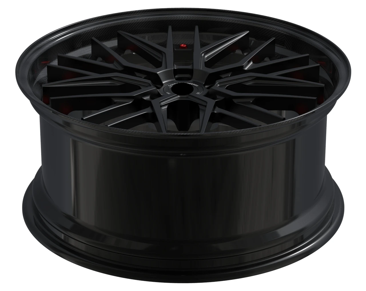 wheelux custom Carbon fiber Aluminum Alloy Car Wheels Rims For BMW M3 M4 Z4 328 M8 M5 330 X5 X6 wheels