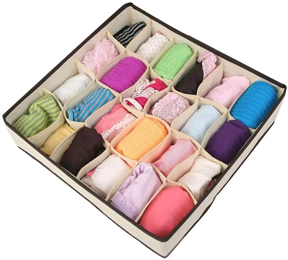 China factory wholesales PP Non-Woven Fabric for  Storage Boxes