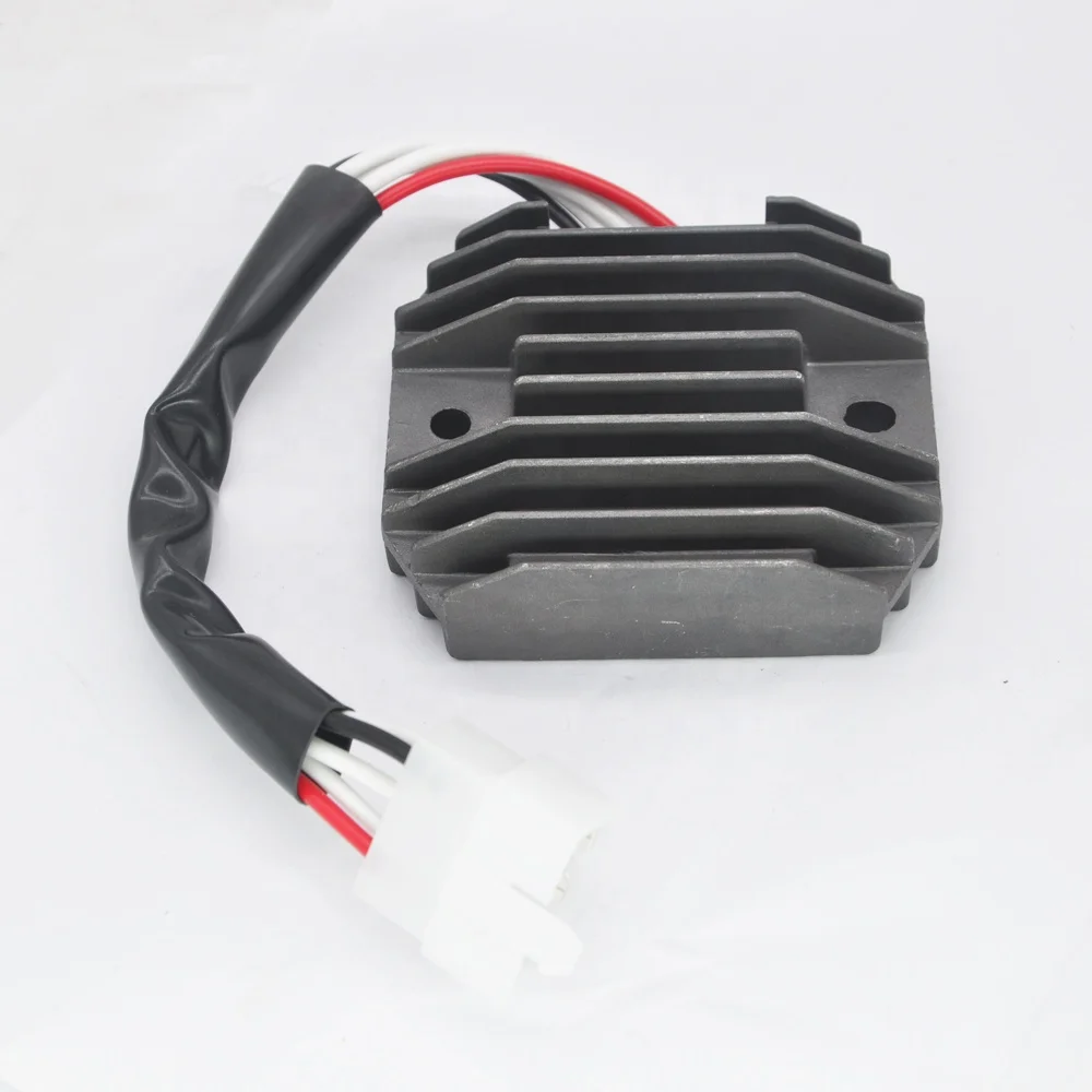 Rectifier Voltage Regulator for YAMAHA FJ 600 SR 500 XJ 550 XJ 650 XJ 700 XS 400 XS 650 XTZ 750 XV 250 XVZ 1300