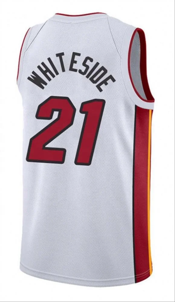 
Hot sell Custom basketball tops team basketball jerseys dry fit men basketball jerseys 