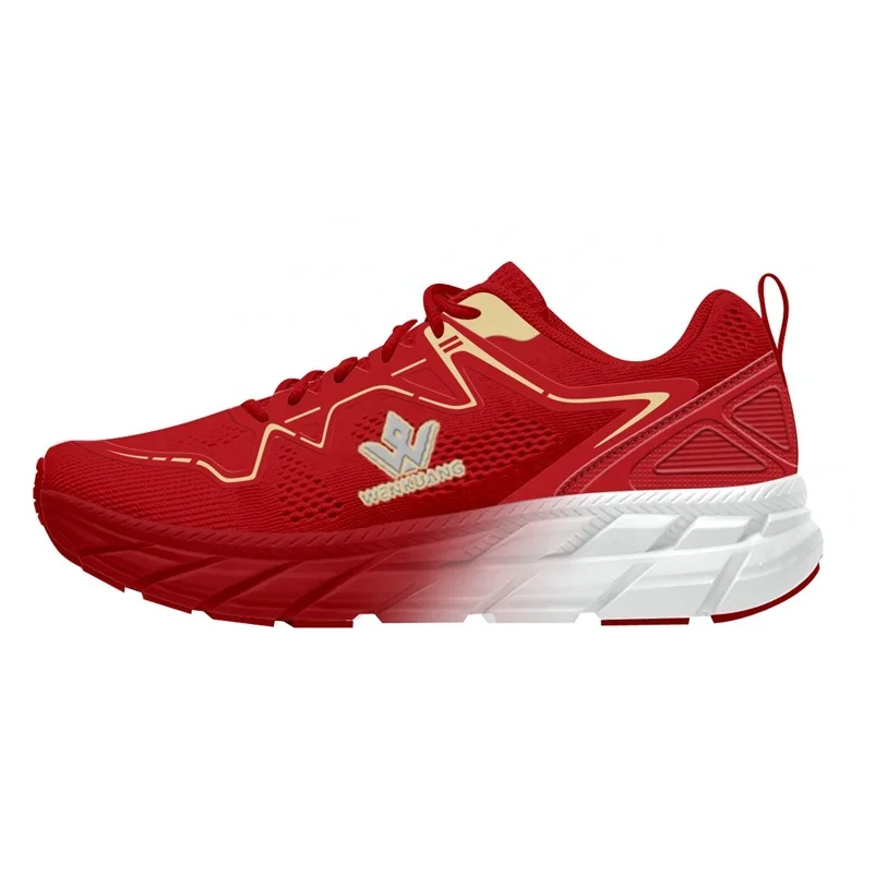ODM 2024 New Arrival Fashion Trainers Sneakers Custom Logo Sports Running Shoes Women Zapatillas Para Mujer