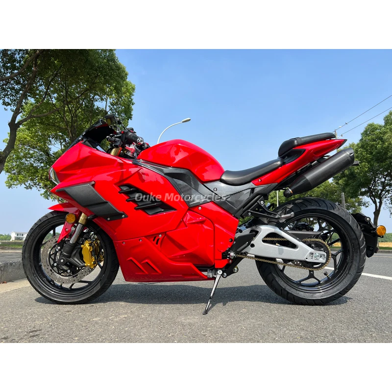 wholesale cool powerful 5000w 17 inch wheels electric motorcycle off-road vehicle electric motorcycle