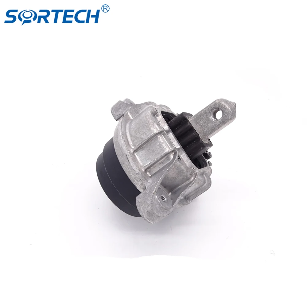 SORTECH Right Engine Mount OE 22116775906 For BMW F07 F10 F11 F01 F02