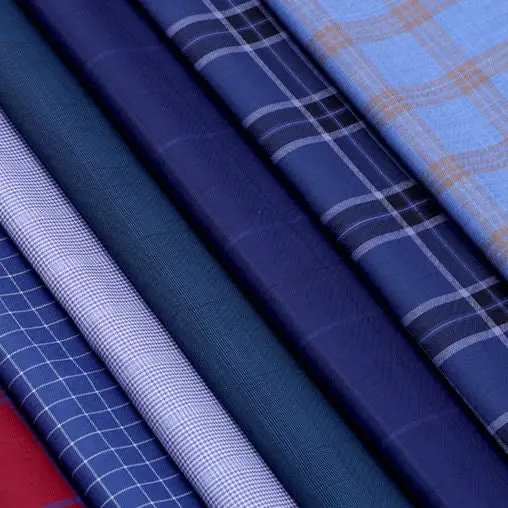 Мужской многоцветный пиджак с принтом в клетку 70% австралийской итальянской ткани для костюмов камвольная мягкая шерсть мериноса кашемировая ткань