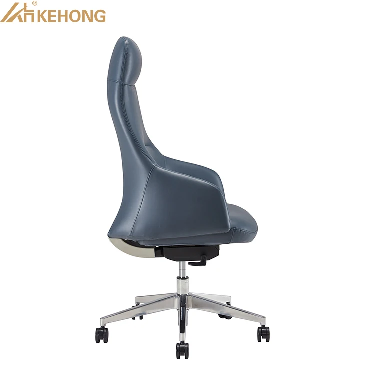 High quality Pu leather chair Swivel chair for office Executive chair