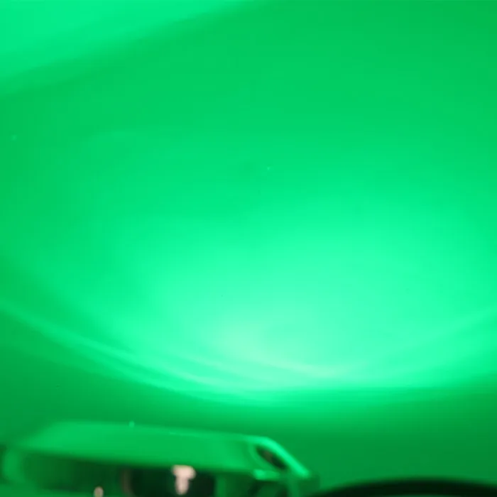 Yuefa Fast Shipping IP68 RGB Led Underwater Marine Light