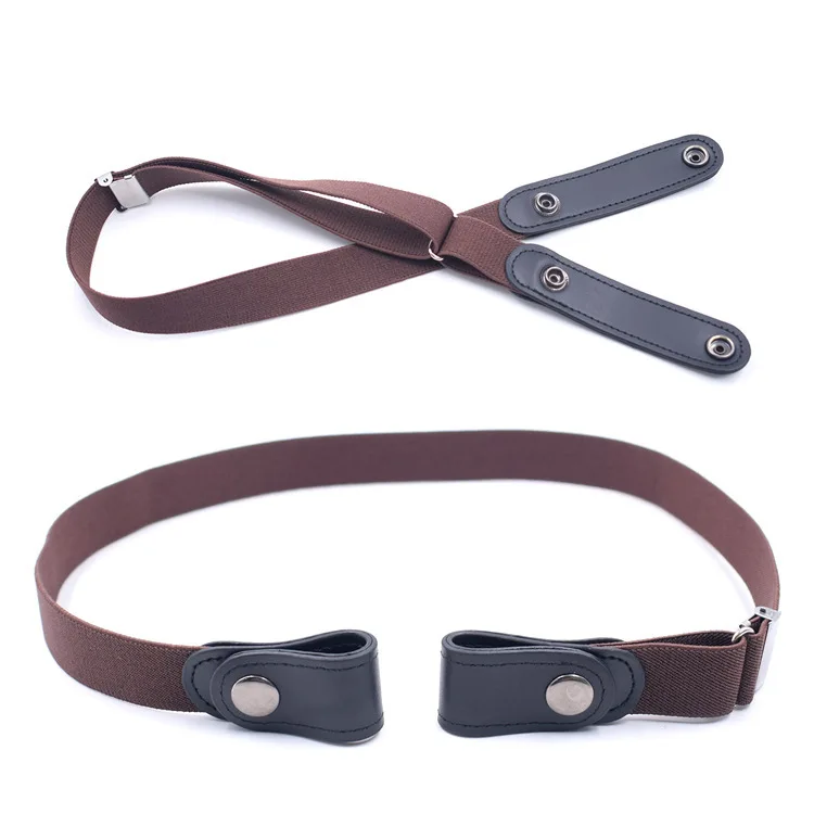 Wholesale new type cheap price high quality high elastic wait band adjustable belt