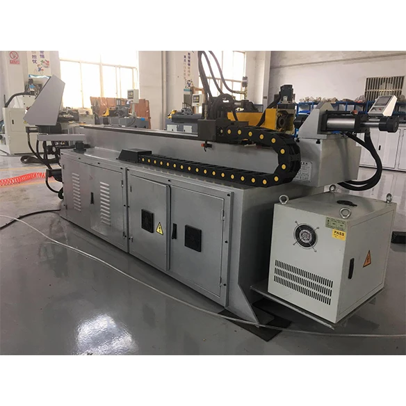 Ce электрических Cnc медные трубки и трубы Бендер машины в Китае