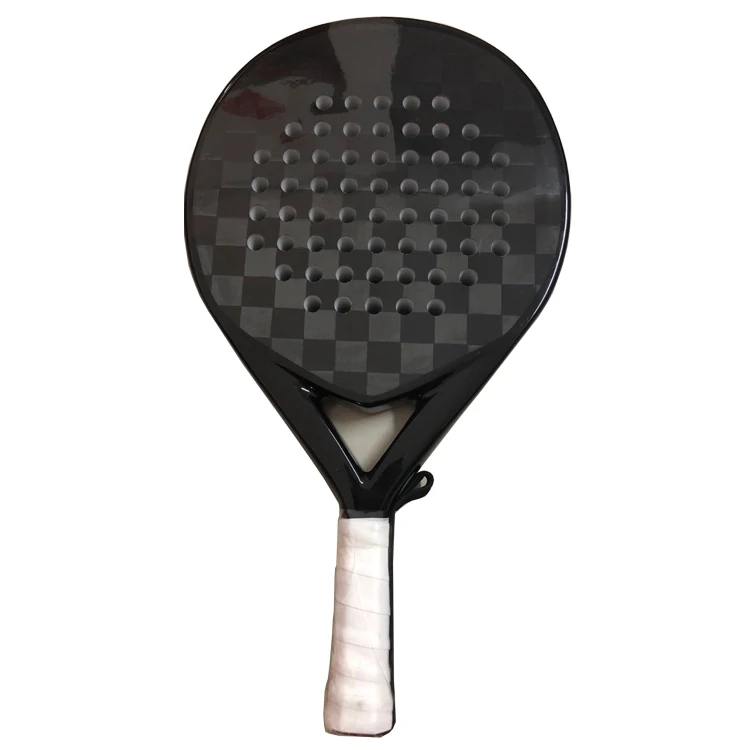 Ракетка для тенниса Super-Pro Carbon Paddle сделано в