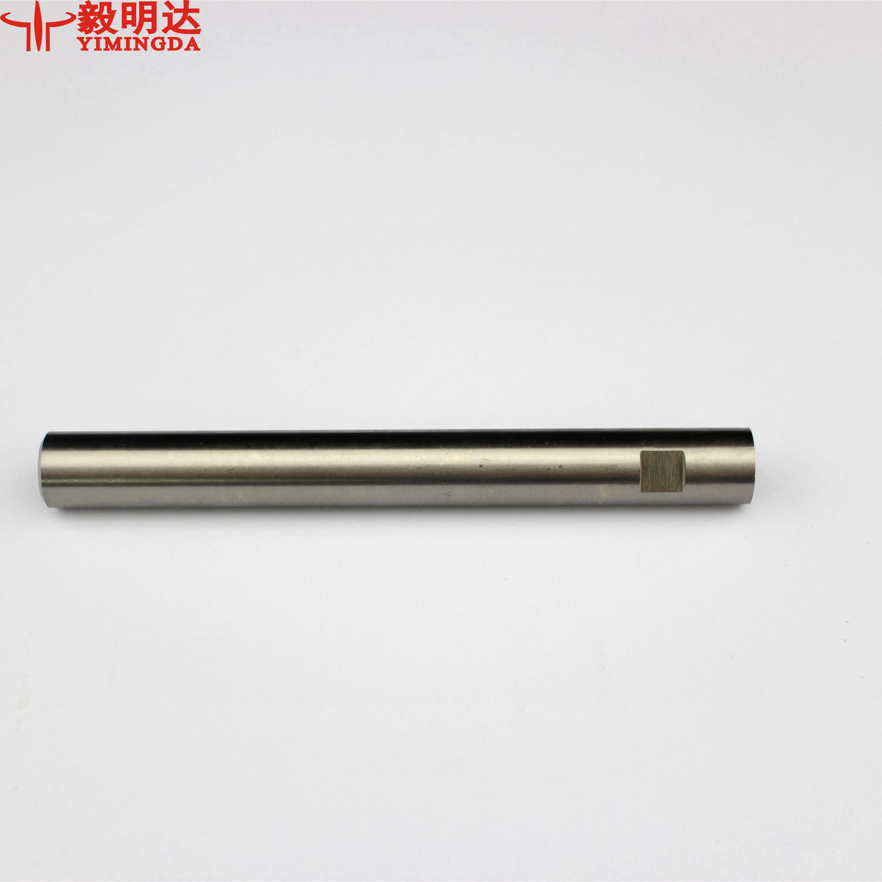 SHAFT PRESSERFOOT S-93-5 Textile machinery Spare part for 5250/5200 Auto-Cutter 55375001