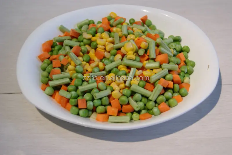 Hot Sale All Size Best Canned Green Peas to Any Country