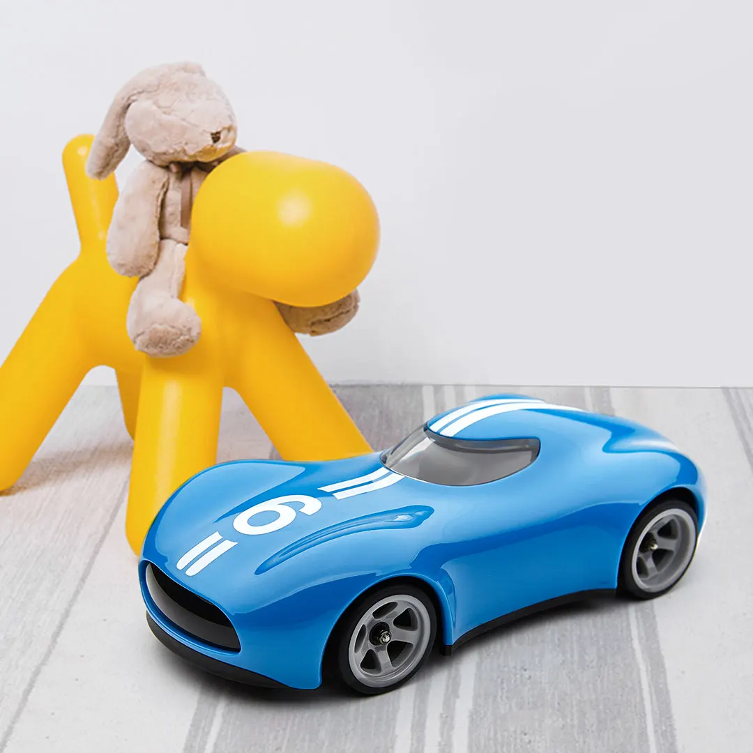 
Xiaomi Barbarian Doll Remote Control Sports Car Mini Racing Electric RC Stunt Machines Car Toys RC Models 