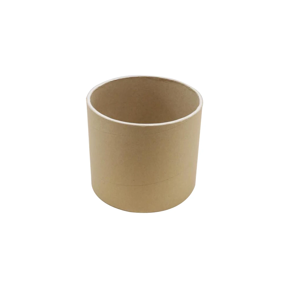 Cylinder kraft paper tube core shipping tubes paper cardboard tubes