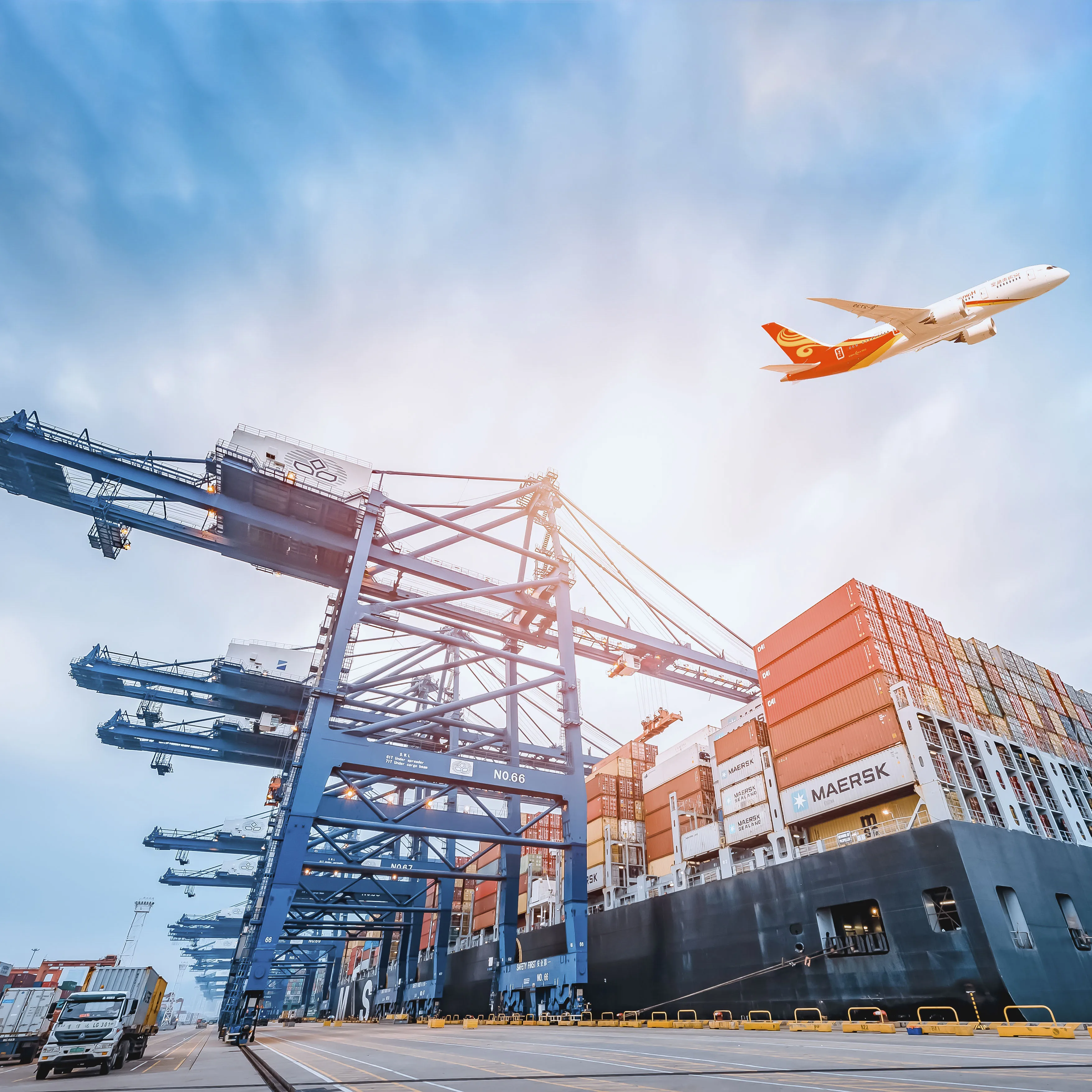 Shipping agents in shenzhen to germany/france/finland UPS/FedEx/DHL international express shipping small package