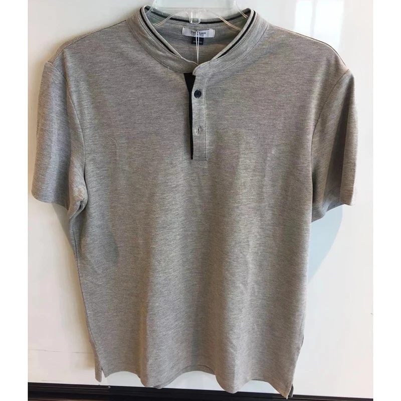  Branded shirts second hand clothes bale used