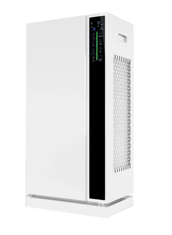  HCP-360K высокое качество медицинского использования ионизатор для плазменной резки неплавящимся очиститель воздуха убивает вирусы и
