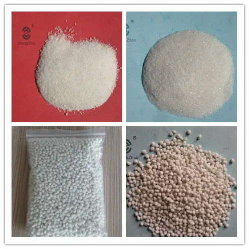 Ammonium Sulphate steel grade