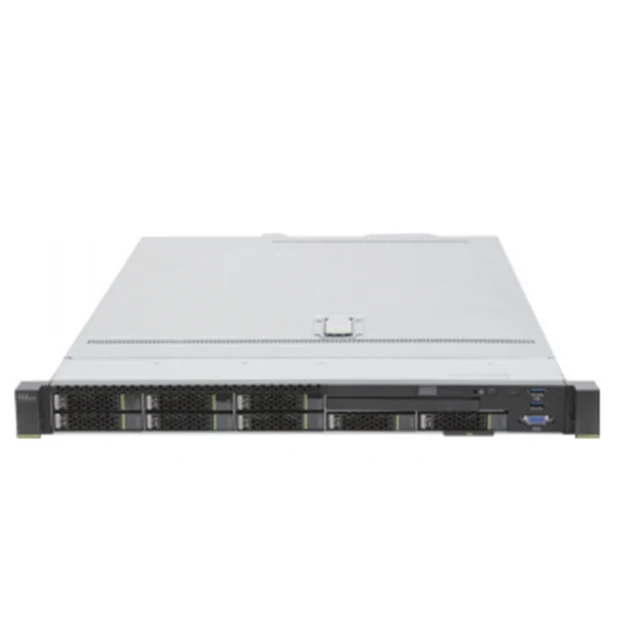 FusionServer 1288H V6 1U 2-socket computing Rack Server