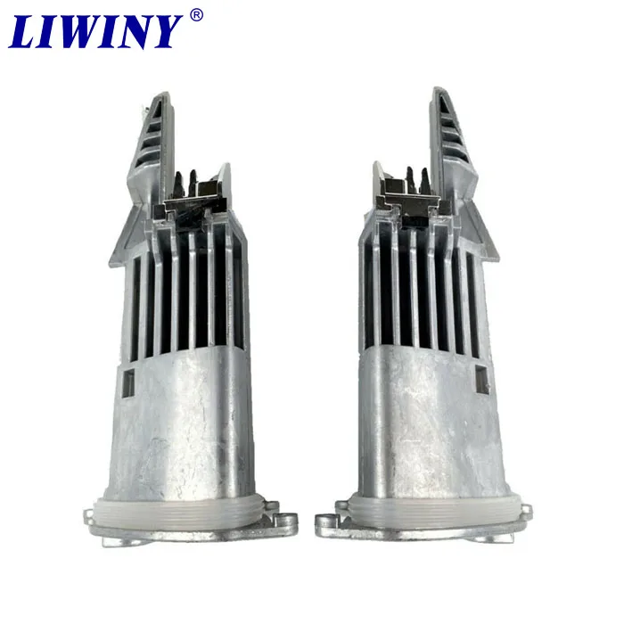 
liwiny OEM 63117442780 LED Module For X5 F15 X6 F16 Full Led Headlight Turn Signal Module 2012-2019 OEM 63117442779 