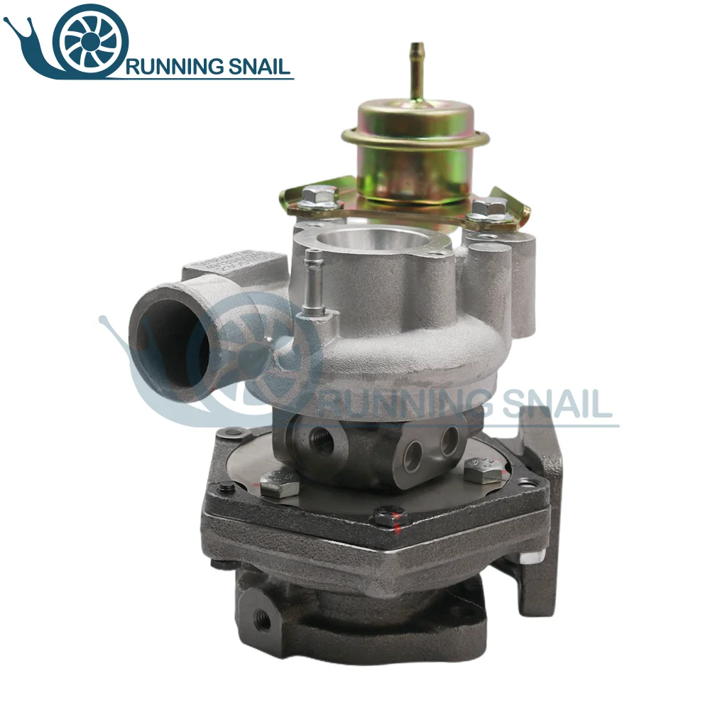Turbocharger TD015 TD015R-04K-2 49133-01240 49133 01240 4913301240 For MITSUBISHI Pajero Mini ABA-H58A 4A30T
