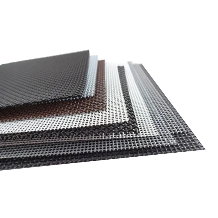 Australian Standard Security Screen Stainless Steel Wire Mesh