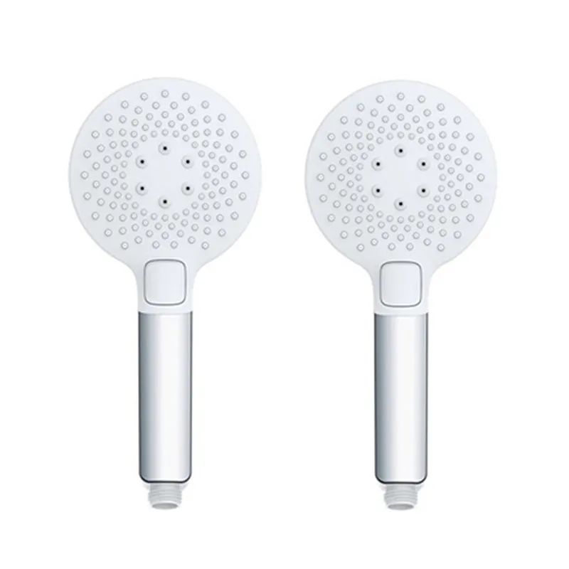 Xiamen supplier hand shower head with water saving