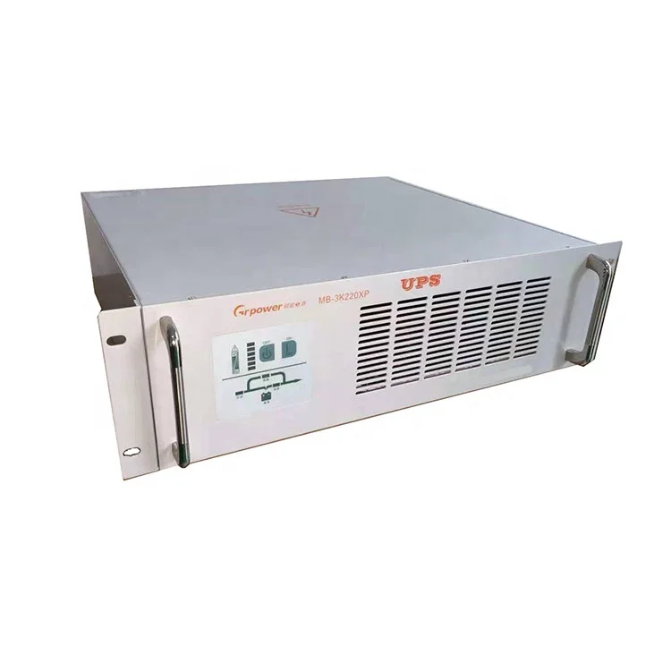 YNP фабрика по производству 3KVA/ 5KVA/ 10KVA/ 15KVA/30KVA 220V/110V ИБП источник бесперебойного питания