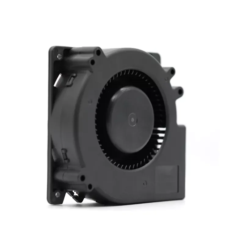 120x120x32 5v 12032 DC Centrifugal Blower Fan 12v 24v Brushless Blower Cooling Fan
